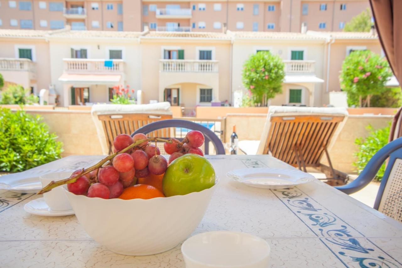 Hébergement de vacances Laguito *
