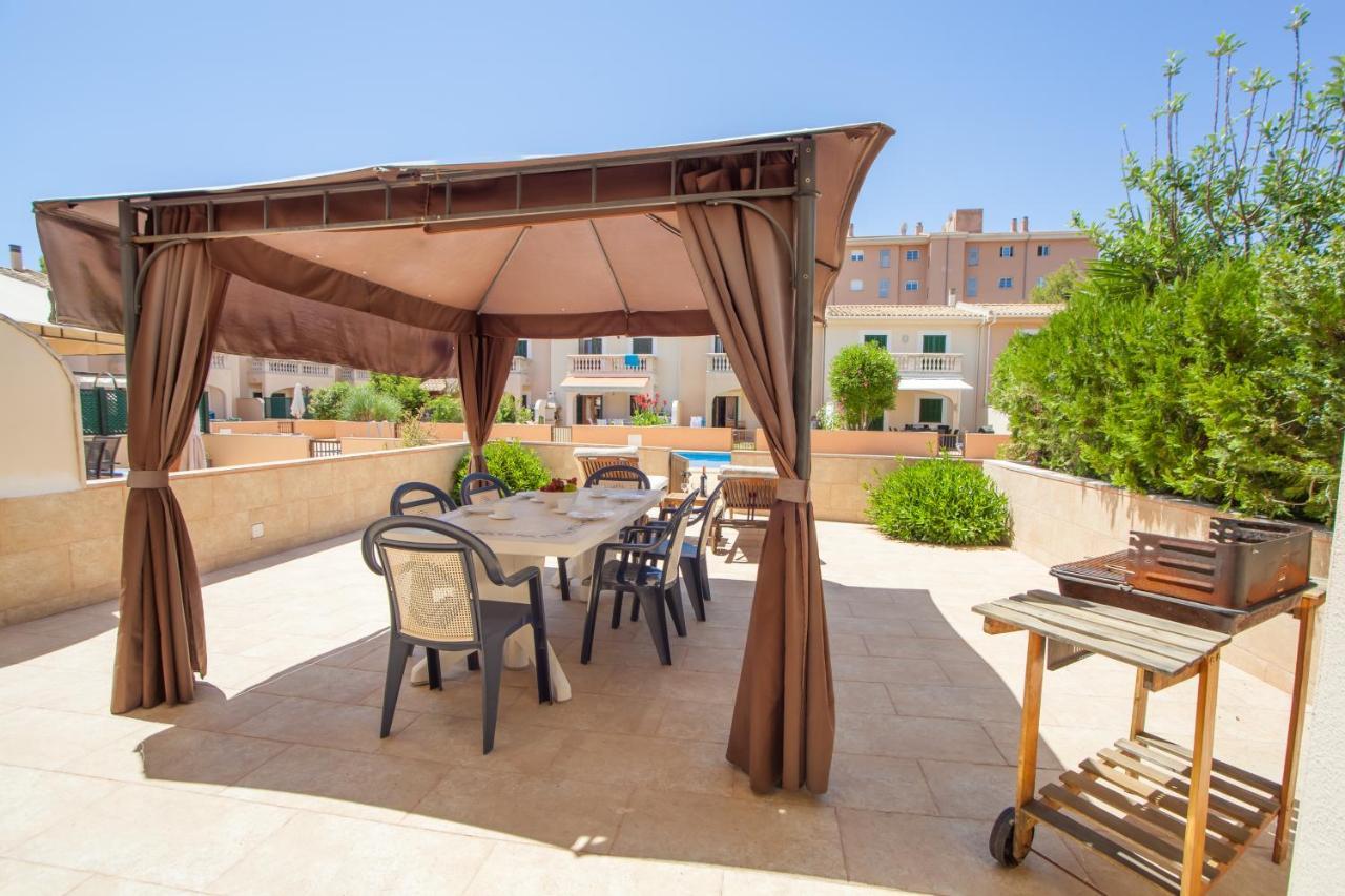 Laguito Hébergement de vacances Port d'Alcúdia