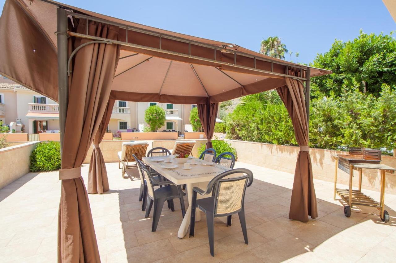 Hébergement de vacances Laguito