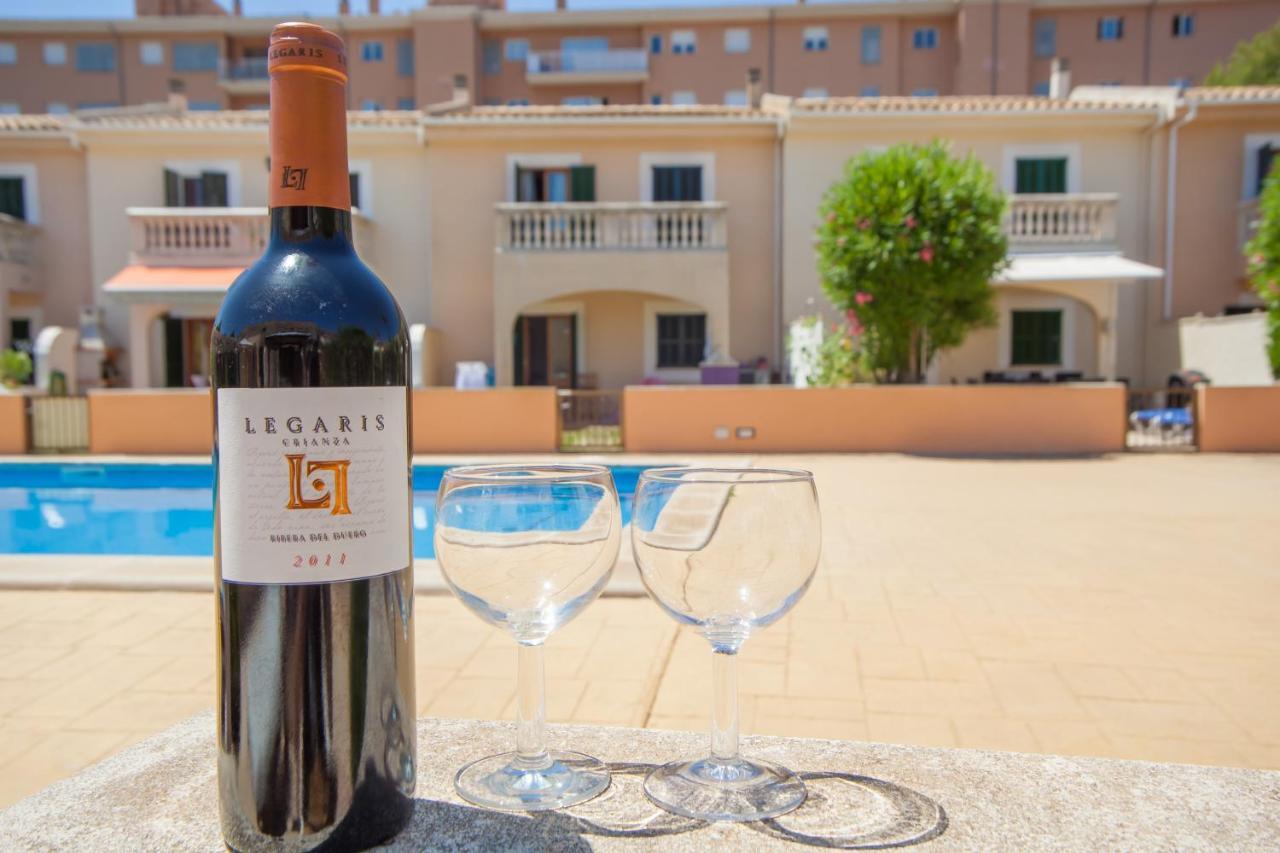 Hébergement de vacances Laguito Port d'Alcúdia