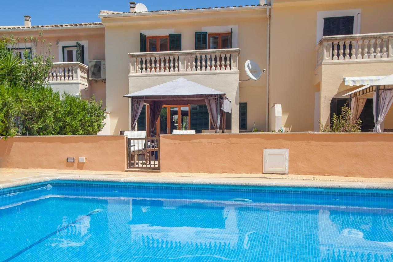 Hébergement de vacances Laguito *