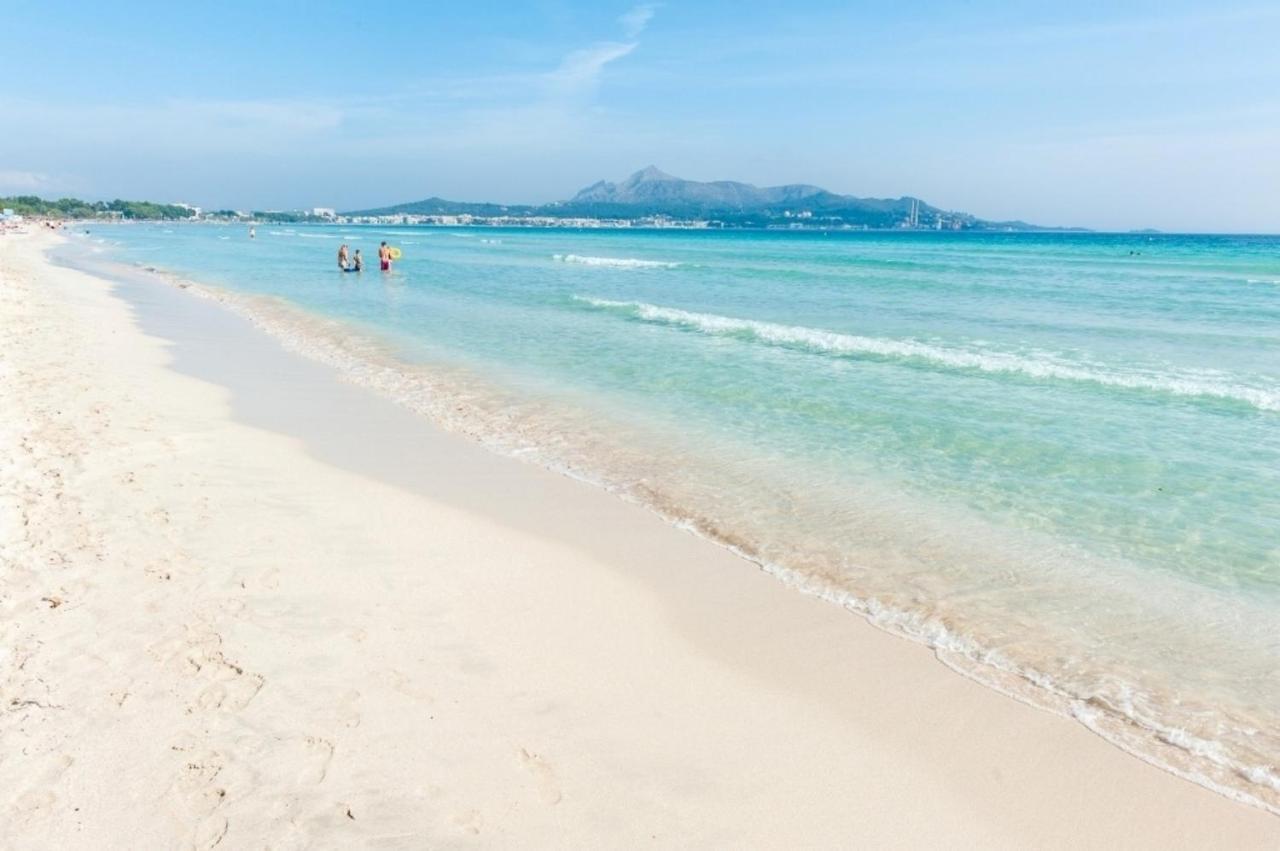 Hébergement de vacances Laguito *