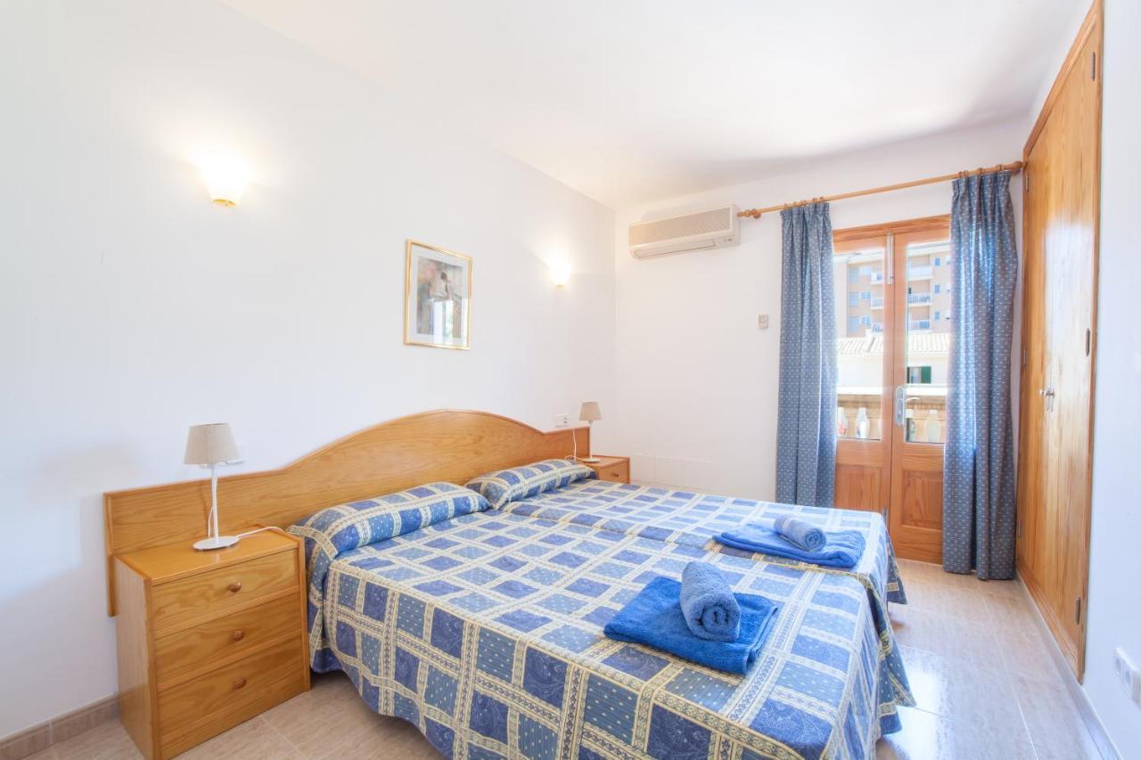 Vakantiehuis Laguito Port de Alcudia (Mallorca)
