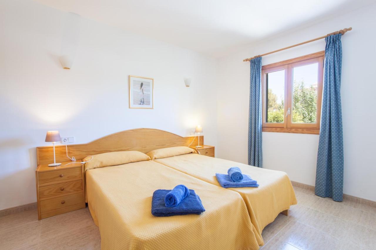Vakantiehuis Laguito Port de Alcudia (Mallorca)