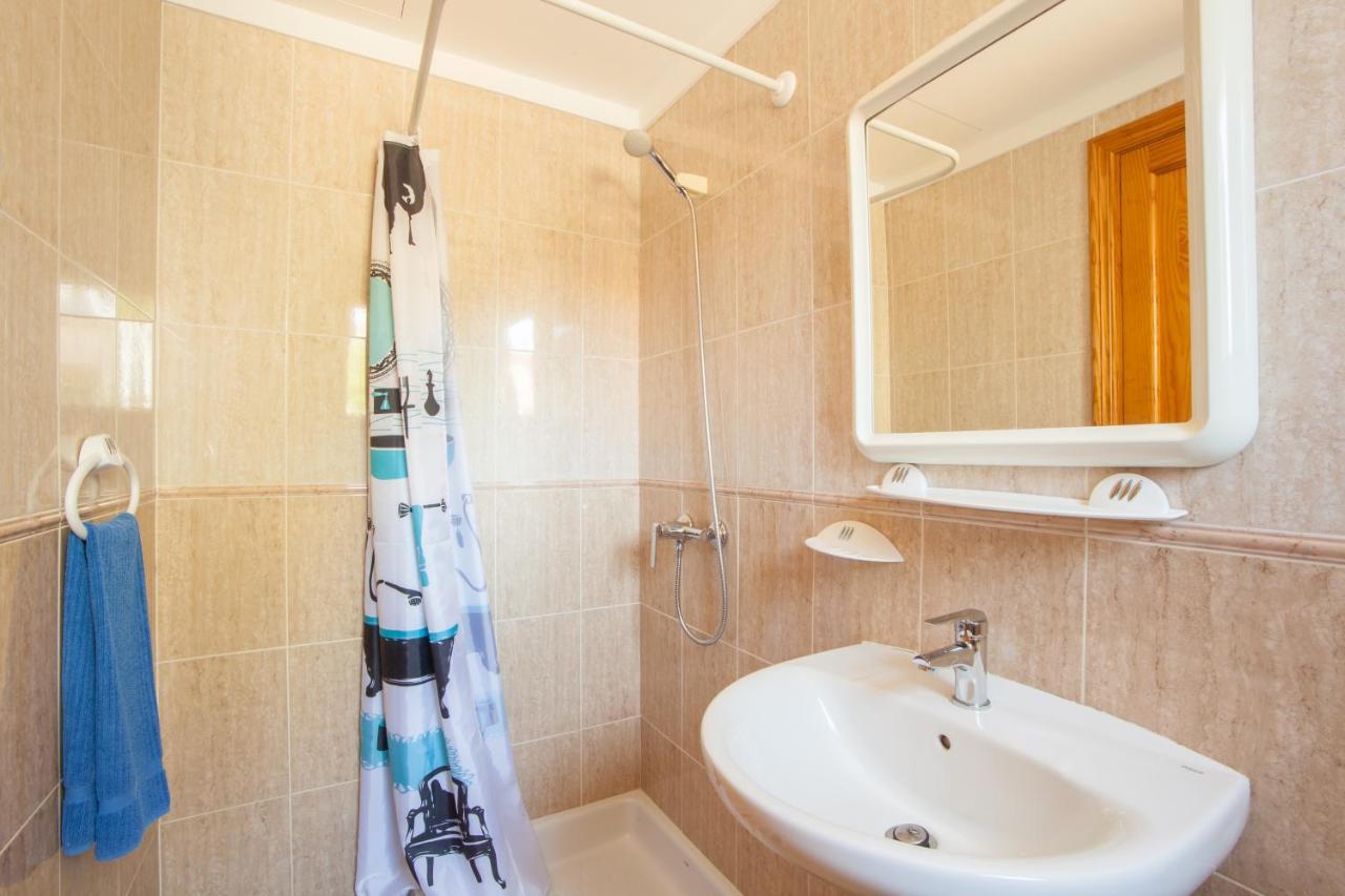 Vakantiehuis Laguito Port de Alcudia (Mallorca)